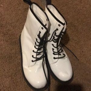 Wild Diva Boots